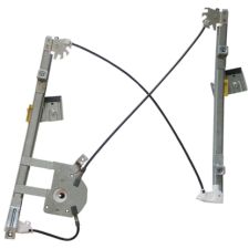 Elevalunas Ford Mondeo 2003-2007 electrico / sin motor / confort / delantero derecho