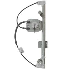 Elevalunas Ford Mondeo 2007-2010 electrico / sin motor / confort / trasero derecho