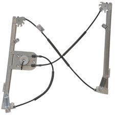 Elevalunas Ford Mondeo 2010-2014 electrico / sin motor / confort / delantero derecho