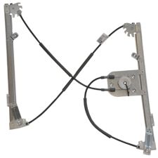 Elevalunas Ford Mondeo 2010-2014 electrico / sin motor / confort / delantero izquierdo
