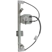 Elevalunas Ford Mondeo 2010-2014 electrico / sin motor / confort / trasero izquierdo