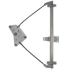 Elevalunas Ford Transit Connect 2002-2006 electrico / sin motor / confort / delantero derecho