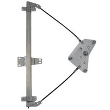 Elevalunas Ford Transit Connect 2002-2006 electrico / sin motor / confort / delantero izquierdo