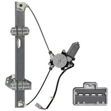 Elevalunas Honda Civic 1996-1999 4 puertas / electrico / con motor / confort / delantero izquierdo