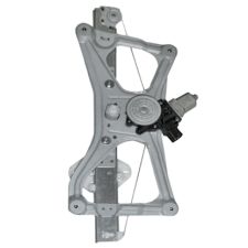 Elevalunas Honda Civic 2006-2012 4 puertas / electrico / con motor / confort / delantero izquierdo