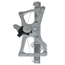 Elevalunas Honda Civic 2006-2012 4 puertas / electrico / con motor / delantero derecho