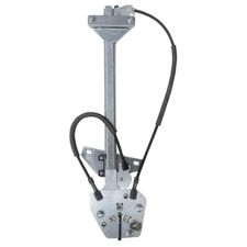 Elevalunas Honda Crv 2007-2010 electrico / sin motor / confort / trasero izquierdo