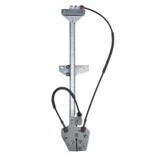 Elevalunas Honda Crv 2010-2012 electrico / sin motor / confort / delantero izquierdo