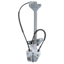 Elevalunas Honda Crv 2010-2012 electrico / sin motor / confort / trasero derecho