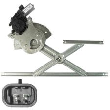 Elevalunas Honda Hrv 1998-2005 3 puertas / electrico / con motor / 2 pins / delantero derecho