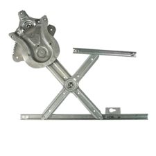 Elevalunas Honda Hrv 1998-2005 5 puertas / electrico / sin motor / confort / delantero derecho