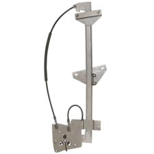 Elevalunas Honda Jazz 2011-2015 electrico / sin motor / confort / delantero derecho