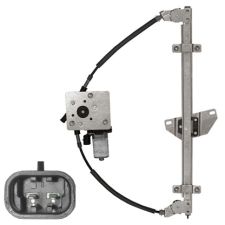 Elevalunas Hyundai Accent 1995-1997 4 puertas / electrico / con motor / 2 pins / delantero derecho