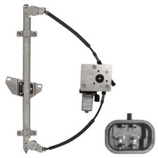 Elevalunas Hyundai Accent 1995-1997 4 puertas / electrico / con motor / 2 pins / delantero izquierdo