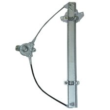 Elevalunas Hyundai Atos 1998-1999 5 puertas / manual / delantero derecho
