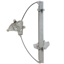 Elevalunas Hyundai Atos 1999-2003 5 puertas / electrico / sin motor / delantero derecho