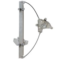 Elevalunas Hyundai Atos 1999-2003 5 puertas / electrico / sin motor / delantero izquierdo