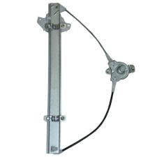 Elevalunas Hyundai Atos 1999-2003 5 puertas / manual / delantero izquierdo