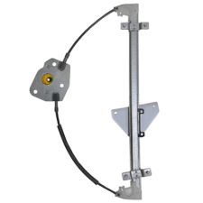 Elevalunas Hyundai I10 2013-2016 electrico / sin motor / delantero derecho
