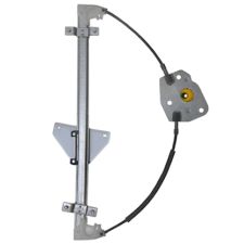 Elevalunas Hyundai I10 2016-2019 electrico / sin motor / delantero izquierdo