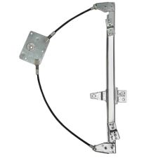 Elevalunas Hyundai I20 2014-2018 electrico / sin motor / confort / delantero derecho