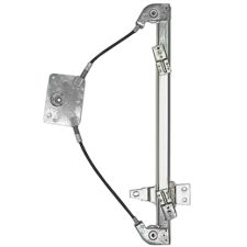 Elevalunas Hyundai I20 2014-2018 electrico / sin motor / confort / trasero derecho