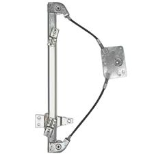 Elevalunas Hyundai I20 2018-2020 electrico / sin motor / confort / trasero izquierdo