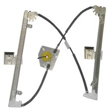 Elevalunas Hyundai I30 2010-2012 electrico / sin motor / delantero derecho