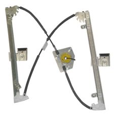 Elevalunas Hyundai I30 2010-2012 electrico / sin motor / delantero izquierdo