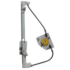 Elevalunas Hyundai Ix20 2010-2015 electrico / sin motor / trasero izquierdo