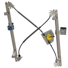 Elevalunas Hyundai Ix20 2015-2020 electrico / sin motor / delantero izquierdo