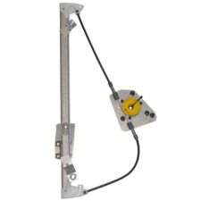 Elevalunas Hyundai Santa Fe 2006-2009 electrico / sin motor / trasero izquierdo