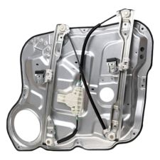 Elevalunas Hyundai Santa Fe 2009-2012 electrico / sin motor / con panel / delantero izquierdo
