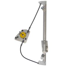 Elevalunas Hyundai Santa Fe 2009-2012 electrico / sin motor / trasero derecho