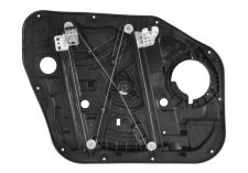Elevalunas Hyundai Tucson 2018-2020 electrico / sin motor / con panel / confort / delantero derecho