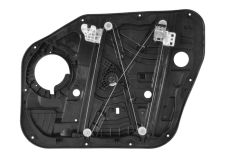 Elevalunas Hyundai Tucson 2018-2020 electrico / sin motor / con panel / confort / delantero izquierdo