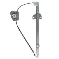 Elevalunas Iveco Daily 2012-2014 electrico / sin motor / confort / delantero derecho