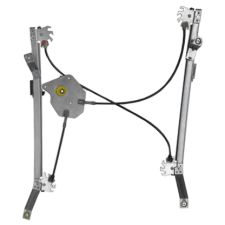 Elevalunas Jeep Compass 2011-2017 electrico / delantero derecho