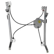 Elevalunas Jeep Compass 2011-2017 electrico / delantero izquierdo
