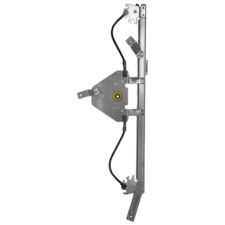 Elevalunas Jeep Compass 2011-2017 electrico / trasero derecho