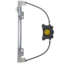 Elevalunas Jeep Grand Cherokee 2010-2013 electrico / trasero izquierdo