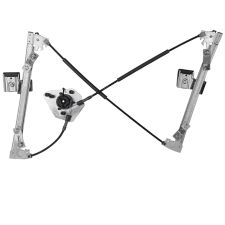Elevalunas Kia Ceed 2007-2009 3 puertas / electrico / sin motor / confort / delantero derecho