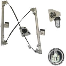 Elevalunas Kia Ceed 2007-2009 5 puertas / familiar / electrico / con motor / 2 pins / delantero izquierdo