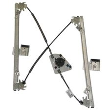 Elevalunas Kia Ceed 2007-2009 5 puertas / familiar / electrico / sin motor / confort / delantero izquierdo