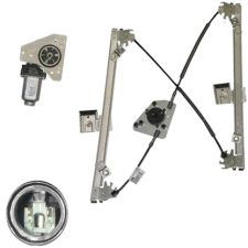 Elevalunas Kia Ceed 2009-2012 5 puertas / familiar / electrico / con motor / 2 pins / delantero derecho