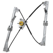Elevalunas Kia Sorento 2009-2012 electrico / sin motor / confort / delantero derecho