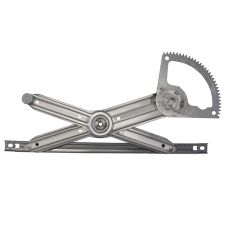 Elevalunas Kia Soul 2008-2011 electrico / sin motor / trasero izquierdo