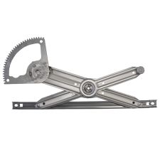 Elevalunas Kia Soul 2011-2013 electrico / sin motor / trasero derecho