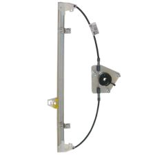 Elevalunas Lancia Musa 2004-2007 electrico / sin motor / delantero derecho