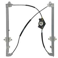 Elevalunas Lancia Phedra 2002-2010 electrico / sin motor / confort / delantero izquierdo
